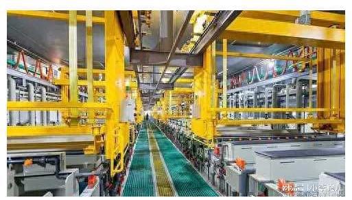 越南現(xiàn)在滿地都是大工廠,中國該怎么辦