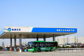 讓 藍(lán)天白云 成為常態(tài) 宇通客車(chē) 睿控體驗(yàn)周 走進(jìn)鹽城