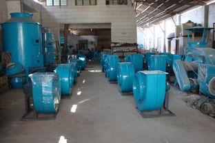 環(huán)保設備加工 廣州市海珠區(qū)生泰通風環(huán)保設備廠