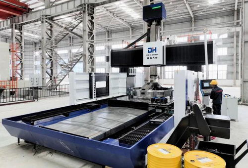 德睿集團周剛 裝備市場也面臨產能過剩 未來難逃價格戰(zhàn)