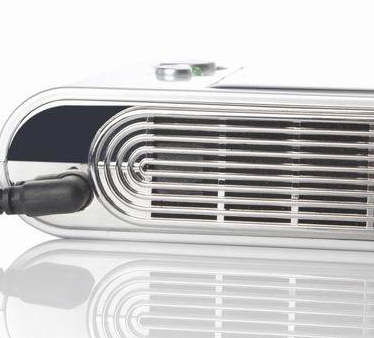 睿容空氣凈化器 睿容環保，守護您的呼吸健康