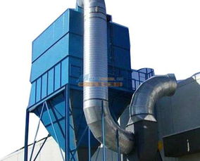 睿容環保 滄州耐用的濾筒除塵器，為湖北工業提供高效濾筒收塵解決方案