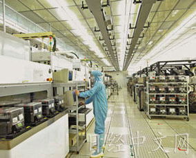 電子周報第7期 半導(dǎo)體業(yè)高景氣延續(xù)，6月全球銷售刷新紀錄與計算機軟件開發(fā)動態(tài)