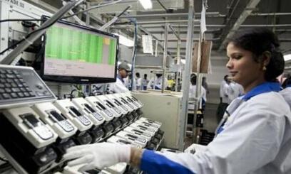 印度以關(guān)稅調(diào)整推動本土電子產(chǎn)業(yè)，降低對中國依賴